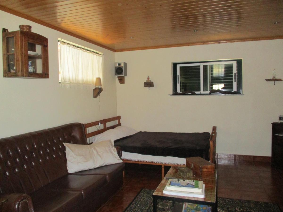 Ferienwohnung Casa Do Vale - Seixas Caminha Exterior foto