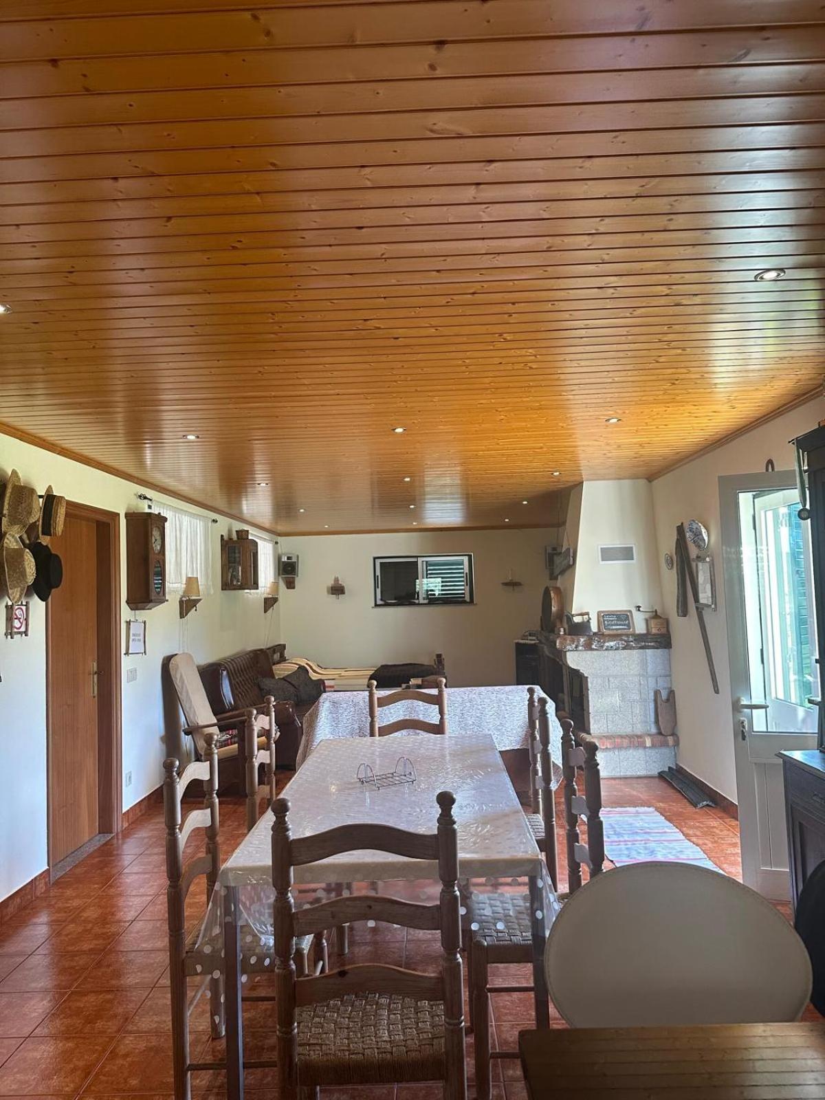Ferienwohnung Casa Do Vale - Seixas Caminha Exterior foto
